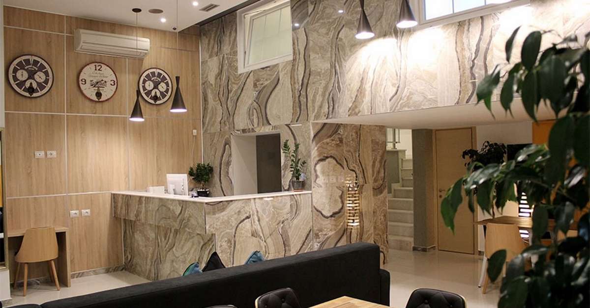 Een foto van VH Park Hotel Tirana