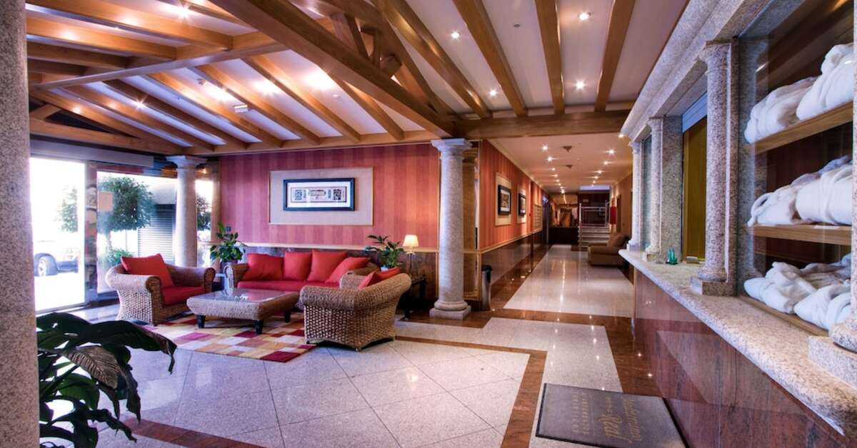 Een foto van Mediterraneo Real Appartementen