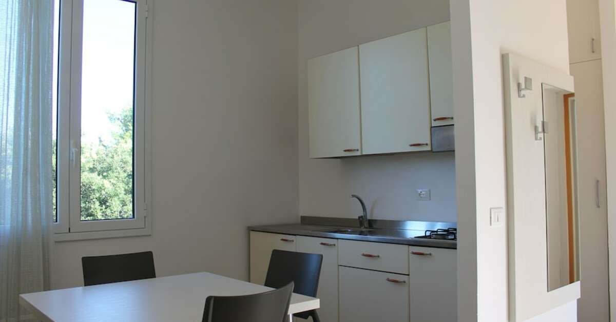 Een foto van Altair Hotel & Residence