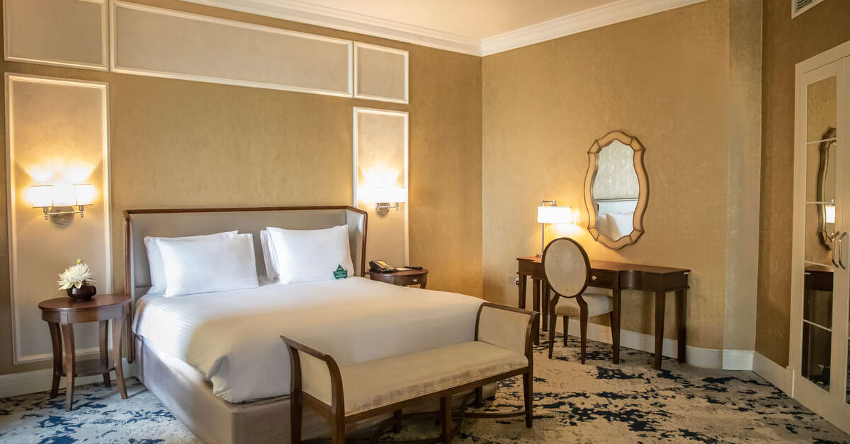 Ein Foto Rixos Bab Al Bahr