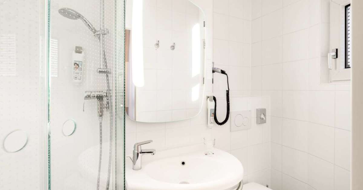 Een foto van Ibis Frankfurt Centrum Hotel