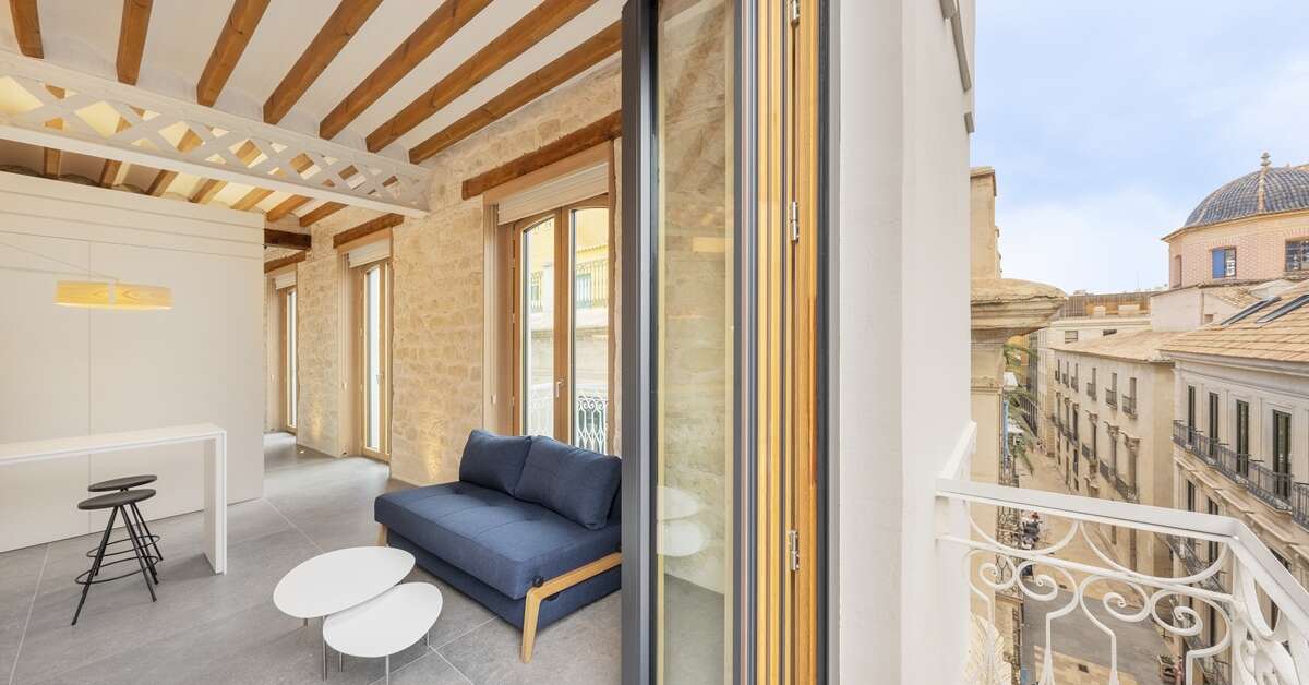 Een foto van Tandem Portico Alicante
