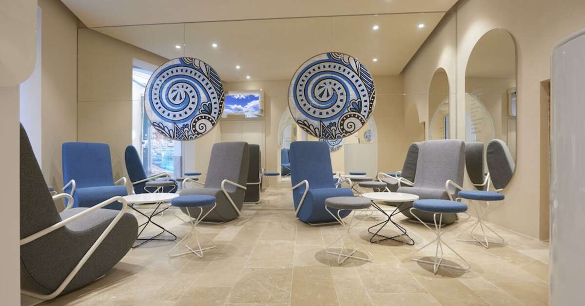 Een foto van Palazzo Gatto Art Hotel & Spa