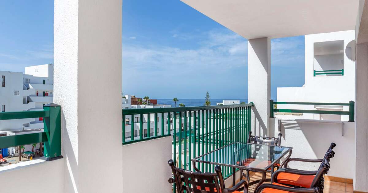 Een foto van Hilton Grand Vacations Sunset Bay Club