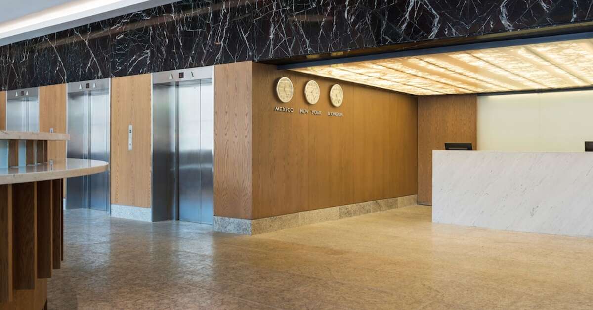 Ein Foto Galeria Plaza Reforma