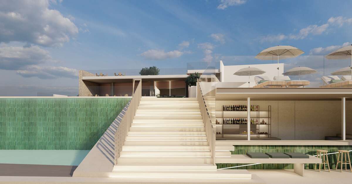 Een foto van Qawra Palace Resort & Spa