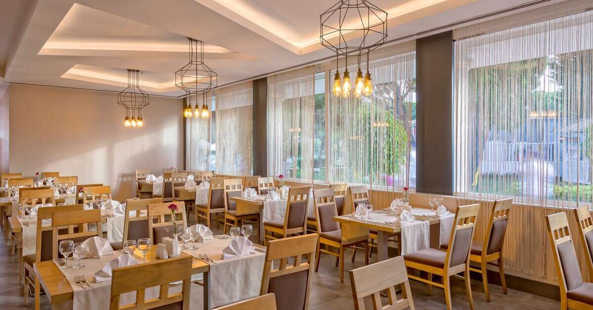 Een foto van Innvista Hotel Belek