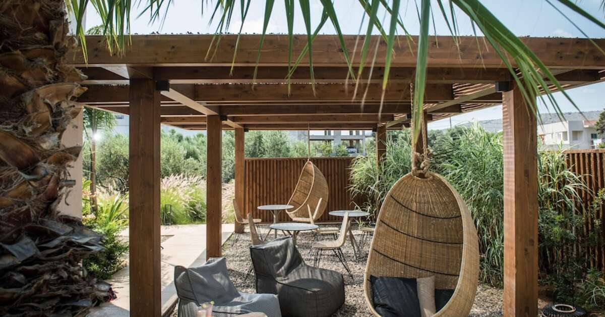 Een foto van Aelius Hotel & Spa