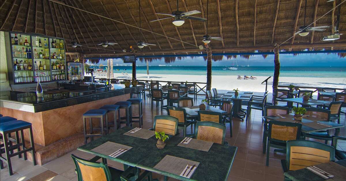 Ein Foto Beachscape Kin Ha Villas & Suites