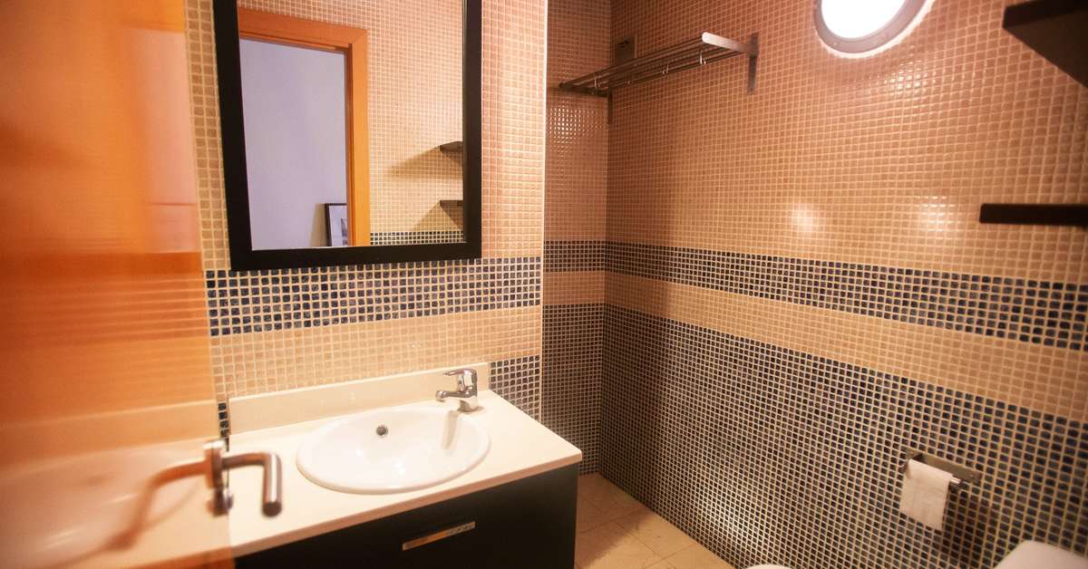 Een foto van Atarazanas Malaga Boutique Hotel