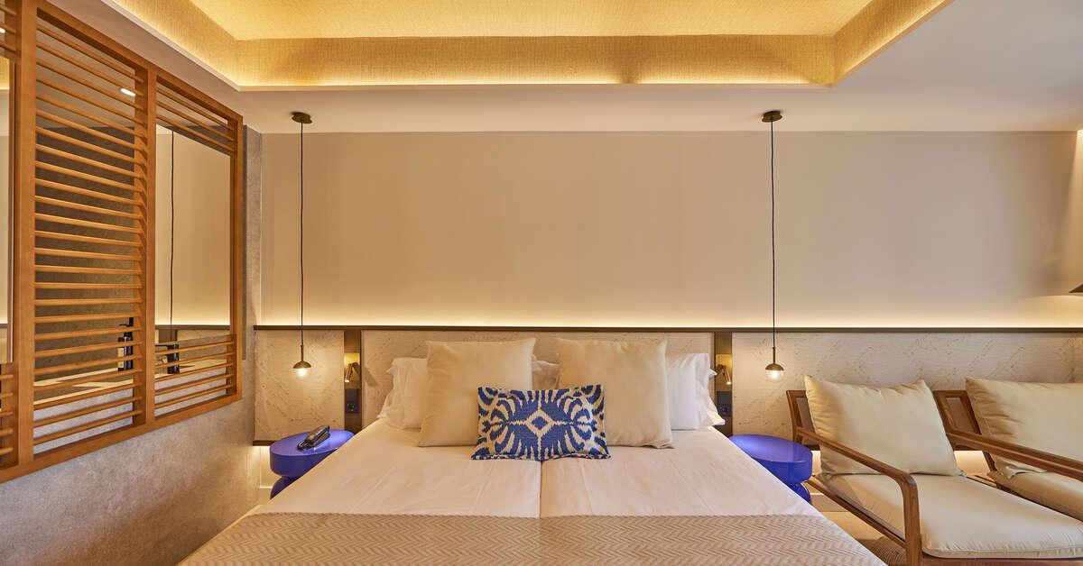 Een foto van Universal Grand Leon & Spa