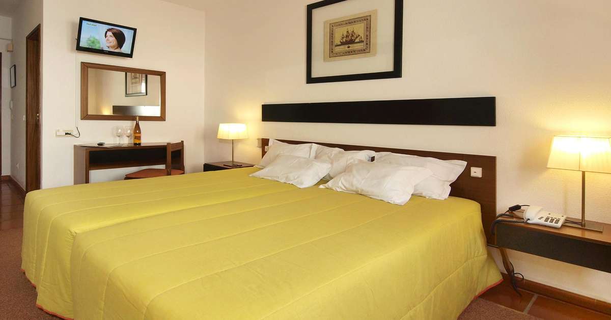 Een foto van Lagosmar Hotel