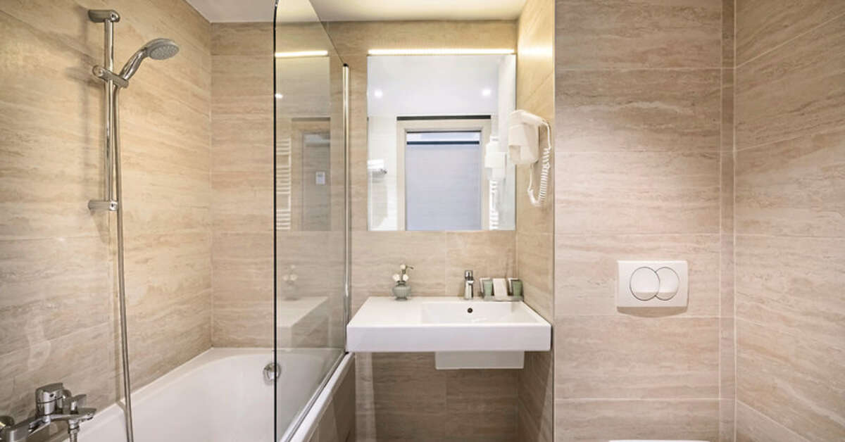 Een foto van Aminess Younique Liburna Hotel