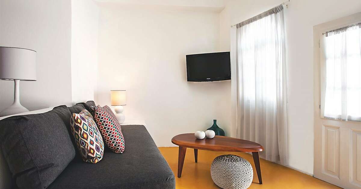 Een foto van Remezzo Villas