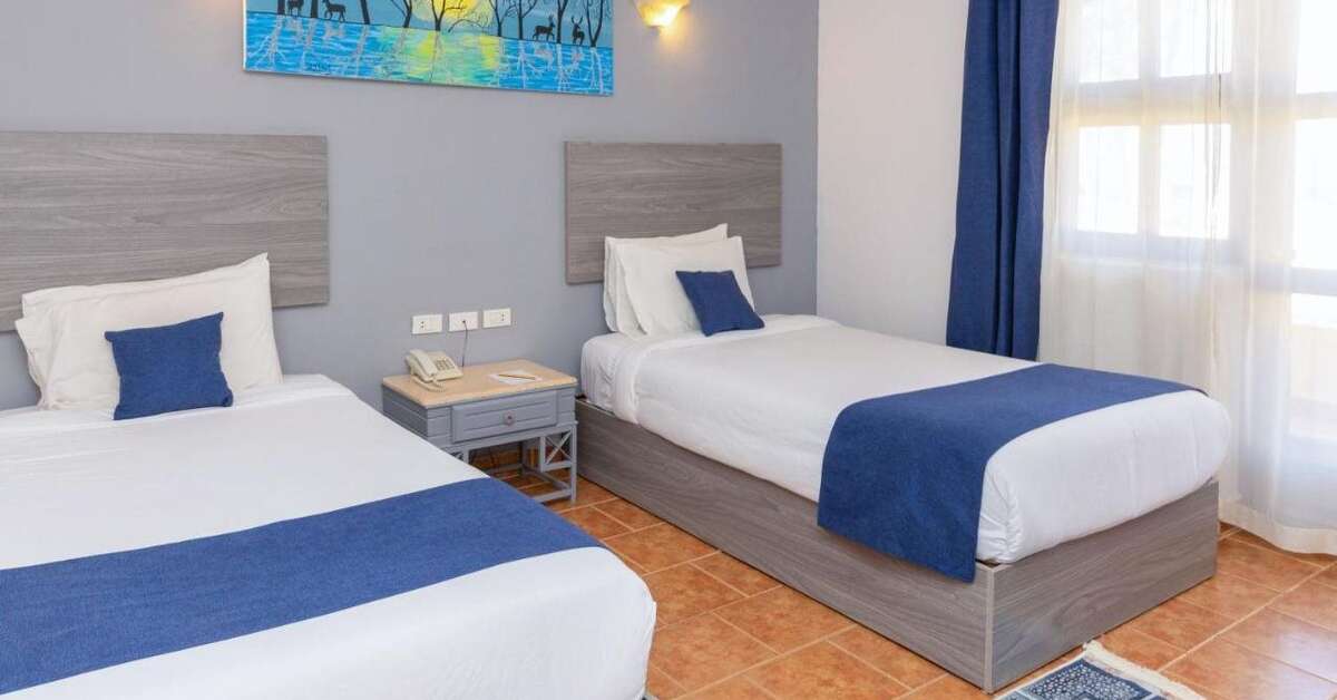 Ein Foto Protels Beach Club & Spa