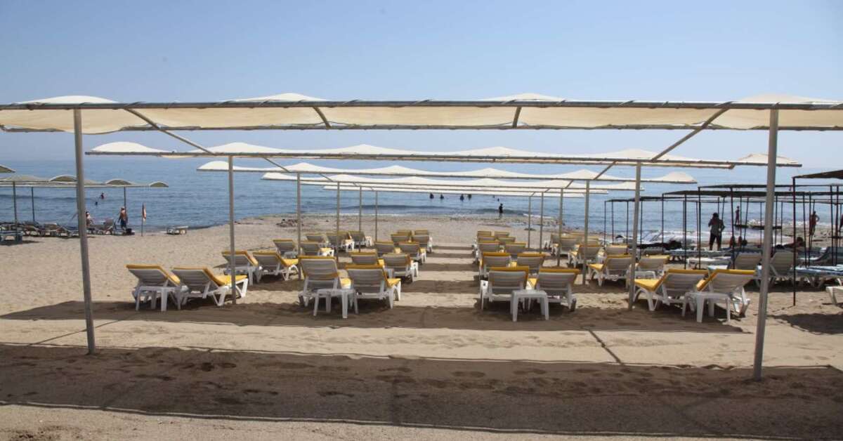 Een foto van Oji Beach Hotel