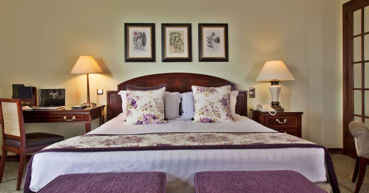 Een foto van Palacio Estoril & Golf