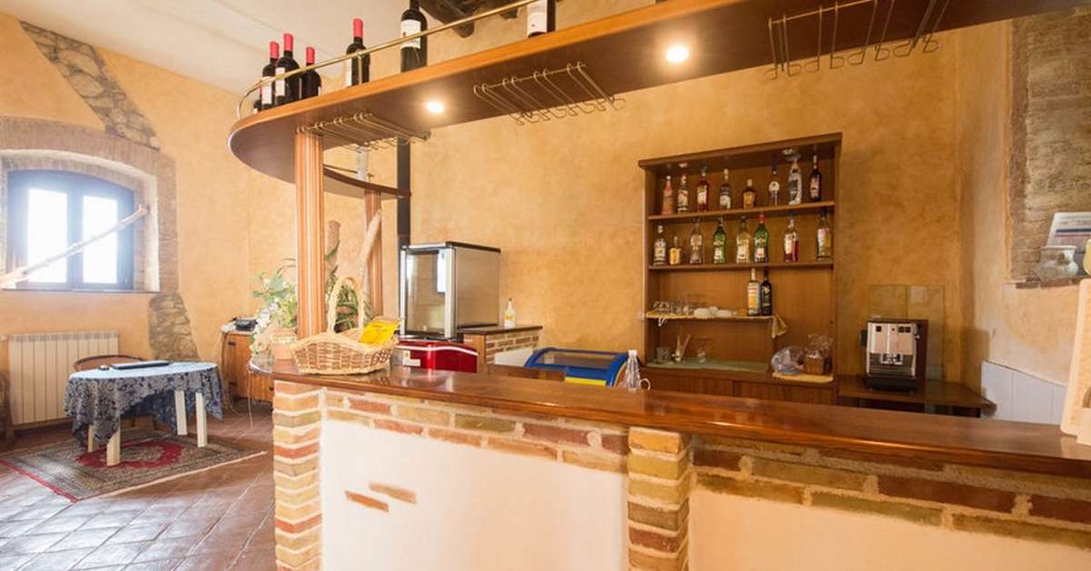 Een foto van Agriturismo Sant Agata