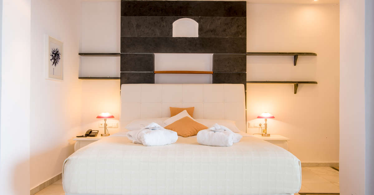 Een foto van Antinea Suites & Spa