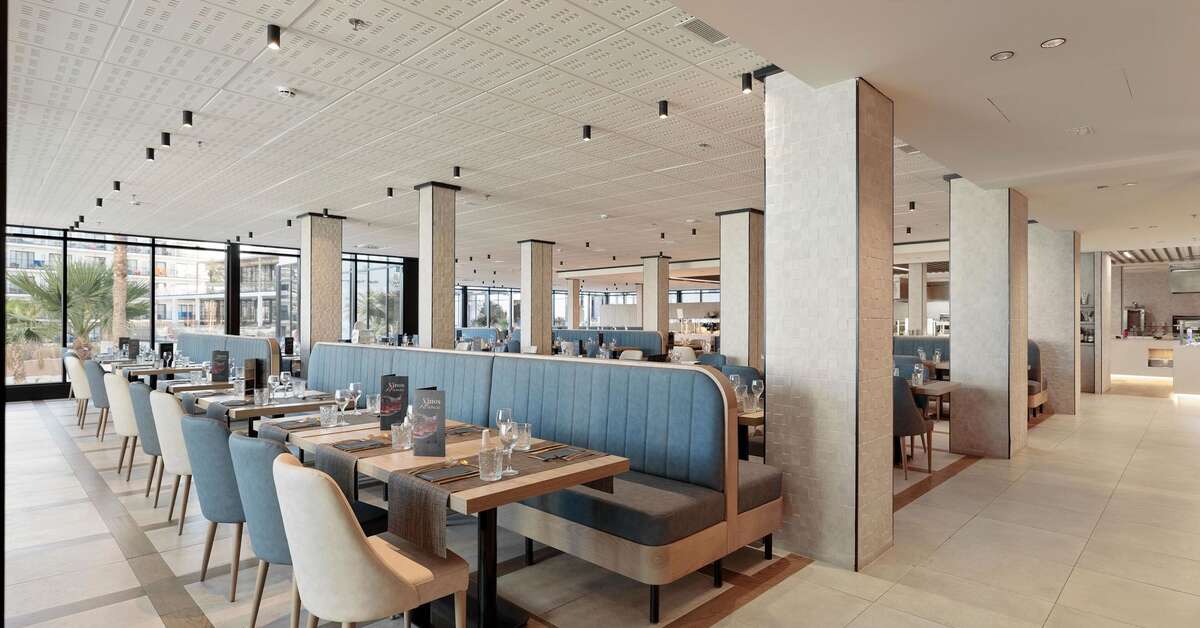 Een foto van Best Hotels Triton