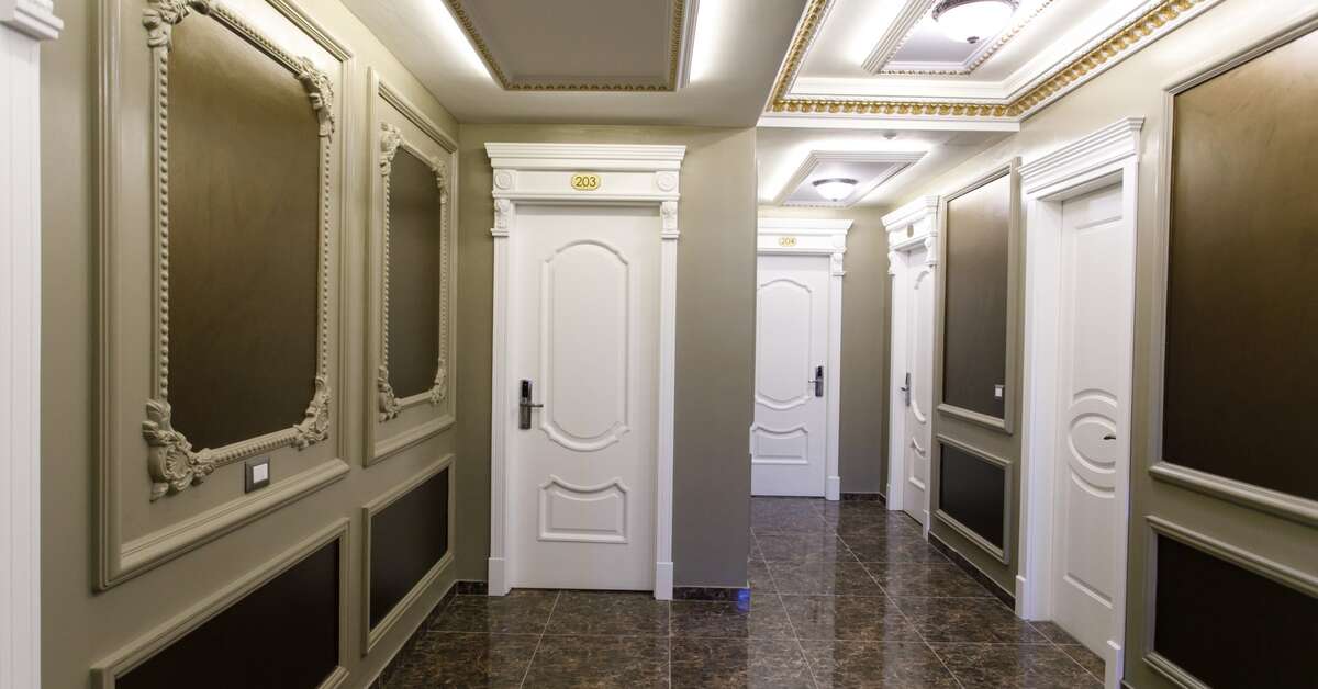 Een foto van Elite Palace