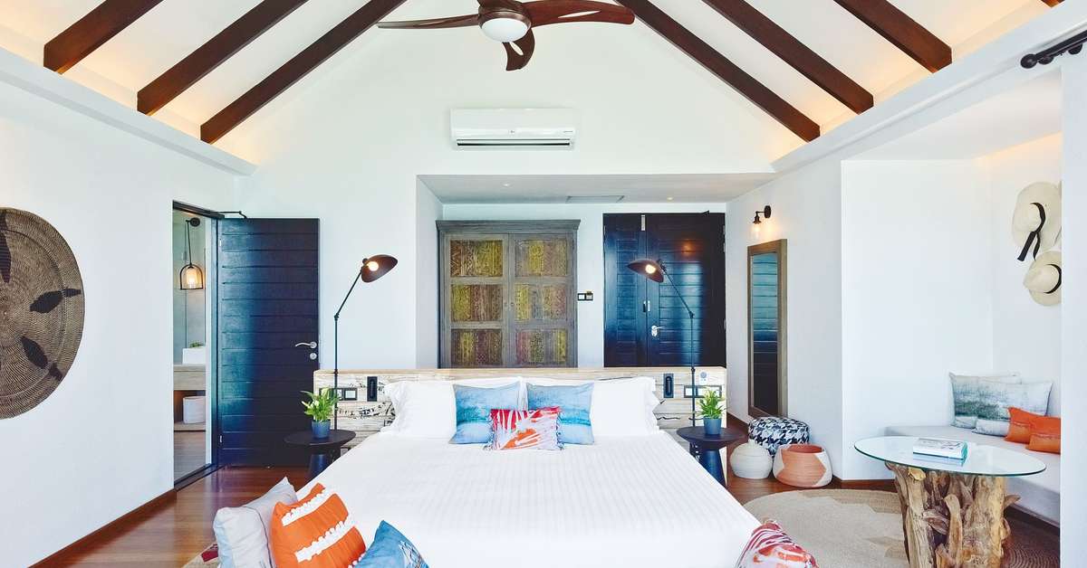 Een foto van Grand Park Kodhipparu Maldives