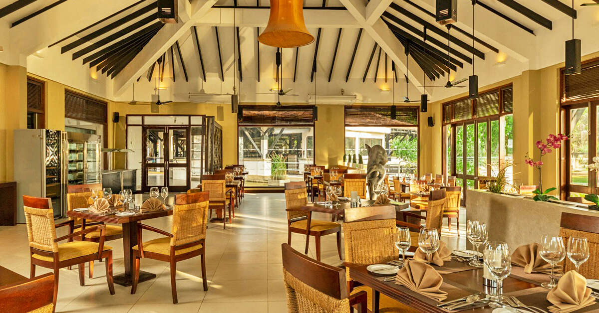 Een foto van Club Hotel Dolphin