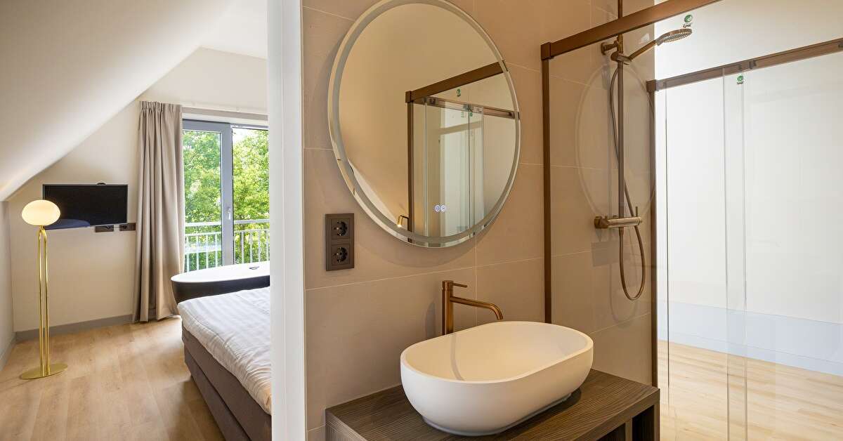Een foto van Esstra Hotel Erica