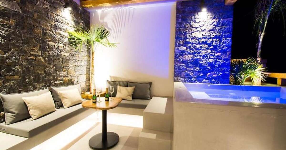 Een foto van Aqua Blu by Checkin