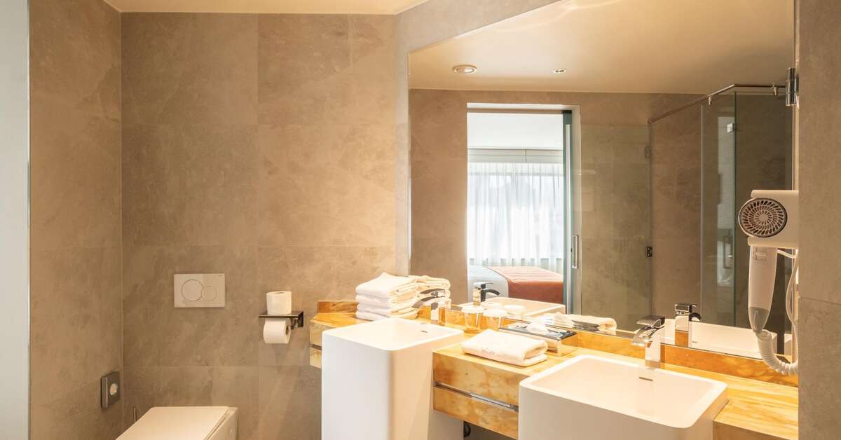 Een foto van Hyllit Hotel
