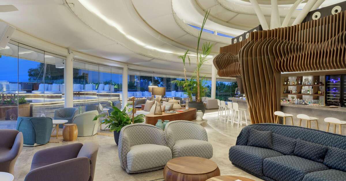 Een foto van Susona Bodrum LXR Hotels & Resorts