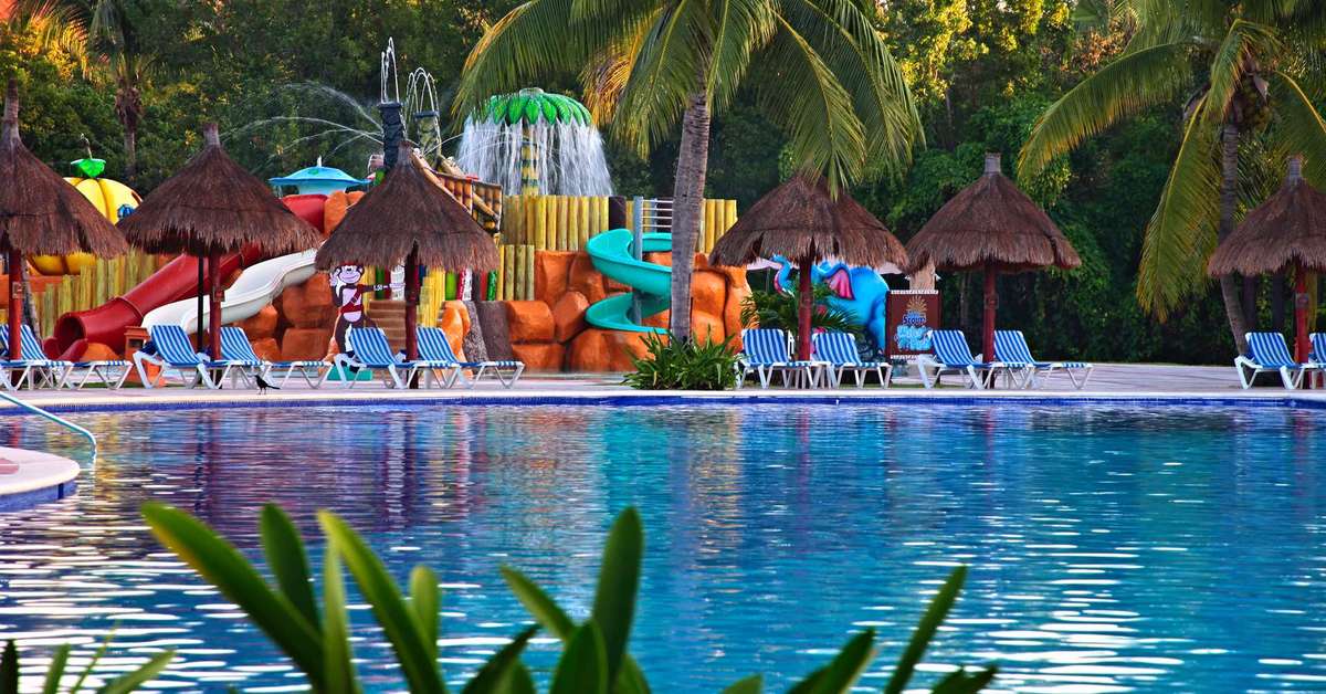 Een foto van Grand Bahia Principe Coba