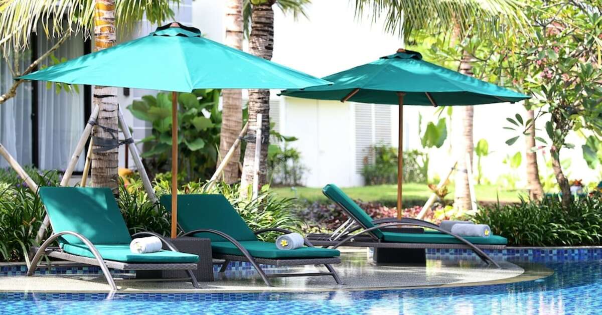 Een foto van Bali Nusa Dua Hotel