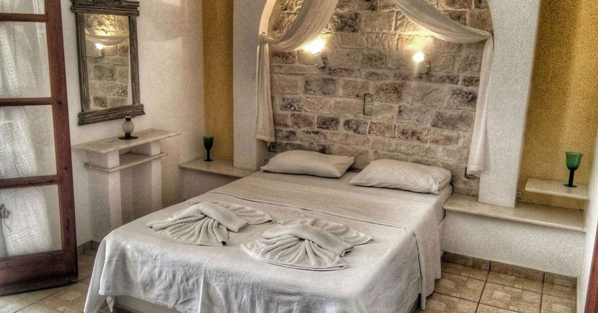 Ein Foto Naxos Summerland Resort