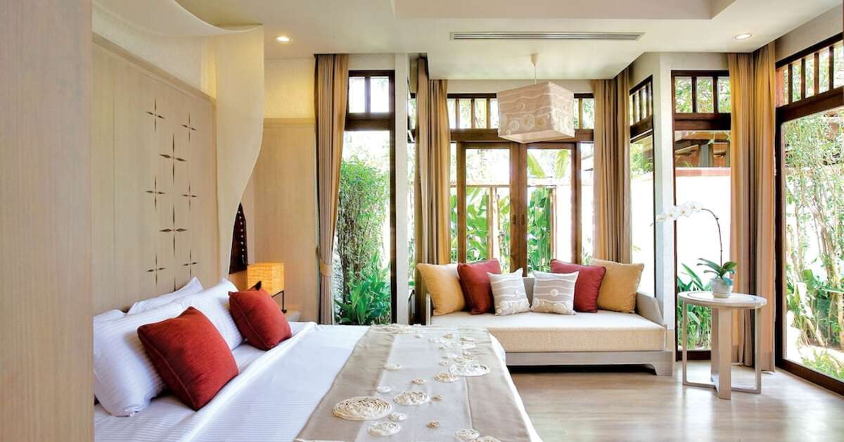Een foto van Melati Beach Resort & Spa