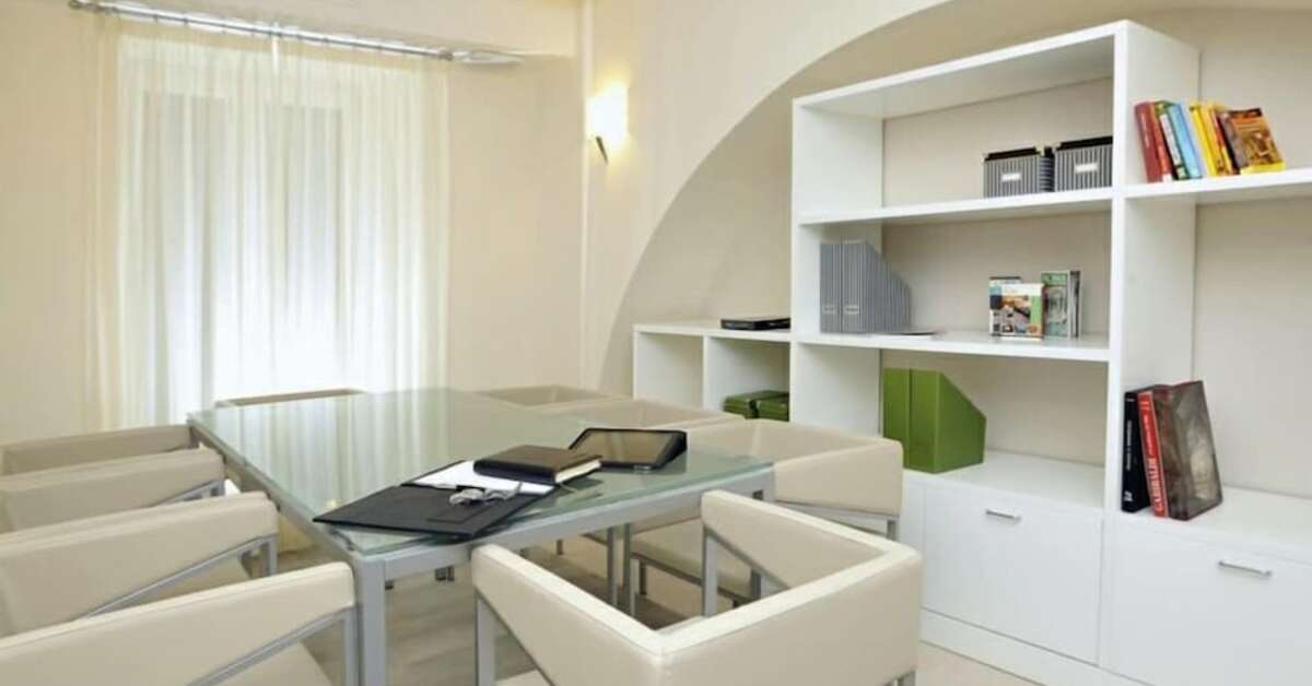 Een foto van Demetra Hotel