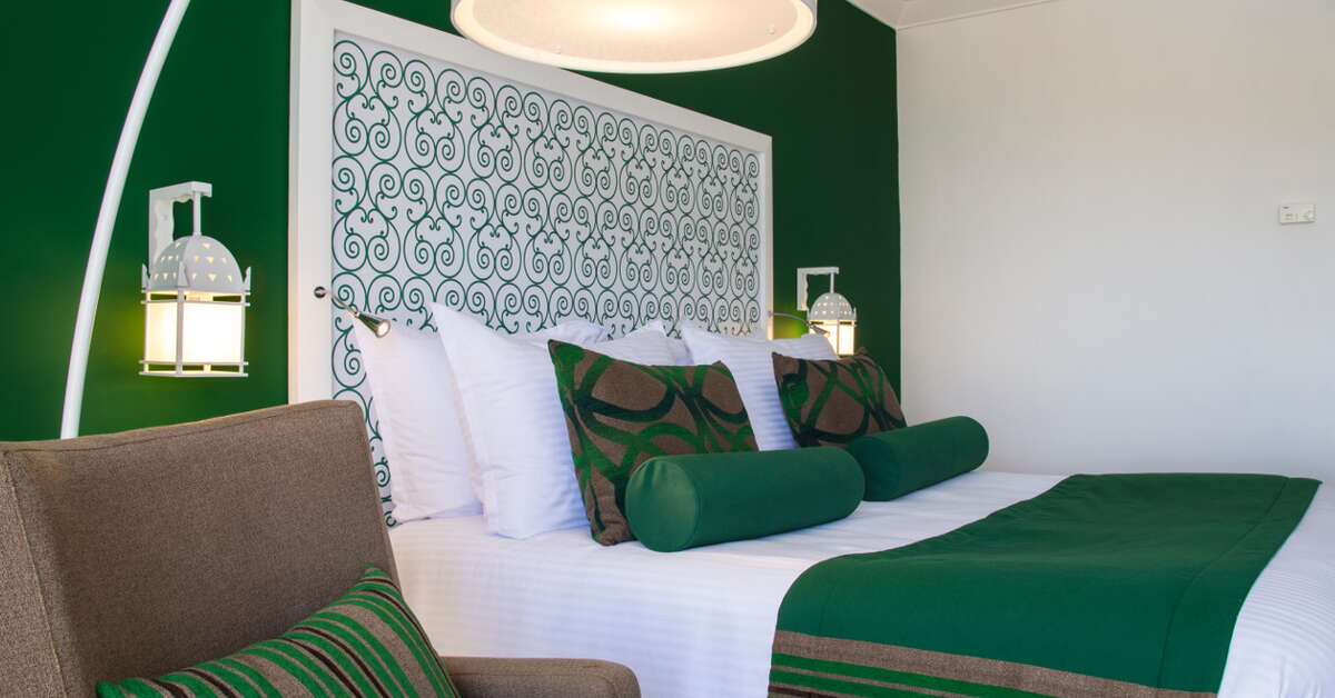 Ein Foto Radisson Blu Resort & Thalasso Hammamet