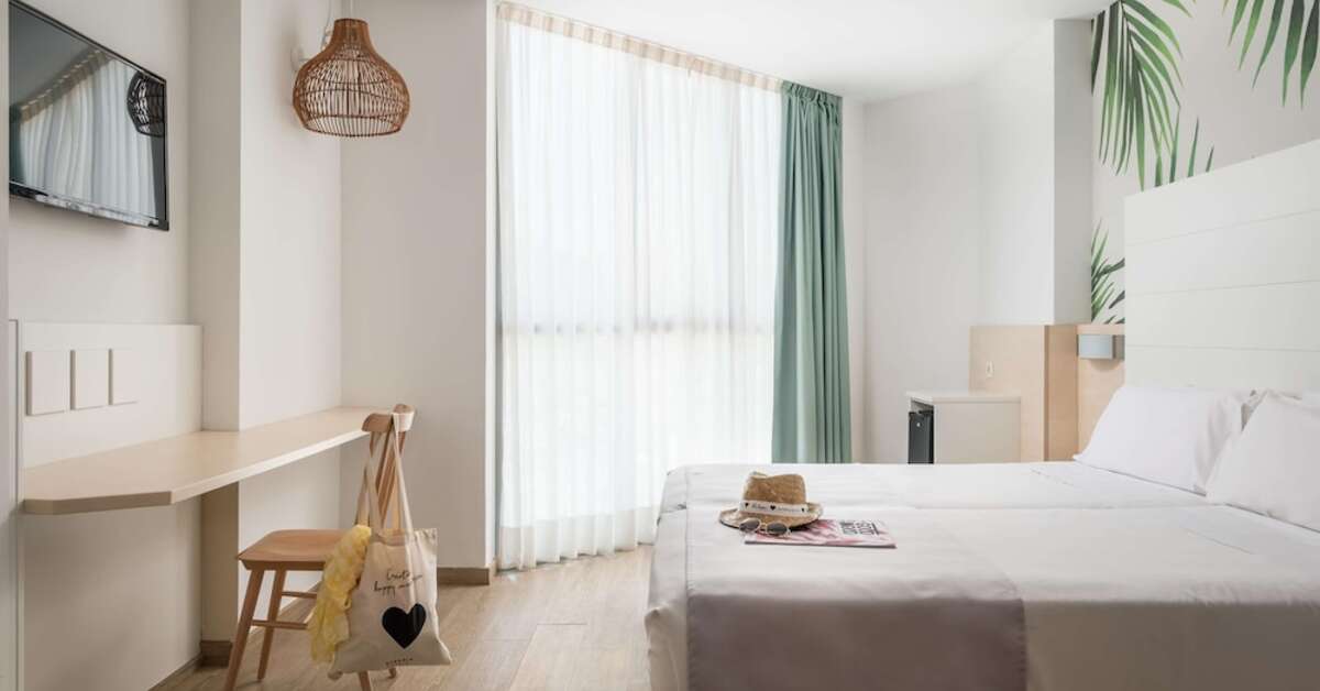 Een foto van Alegria Florida & Spa