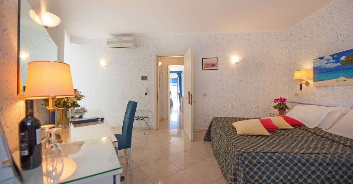 Een foto van Hotel Weber Ambassador