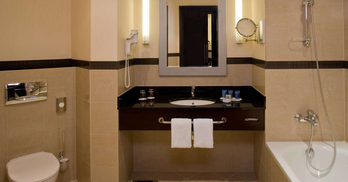 Een foto van Polonia Palace Hotel