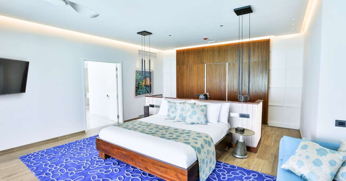 Een foto van Emerald Maldives Resort & Spa