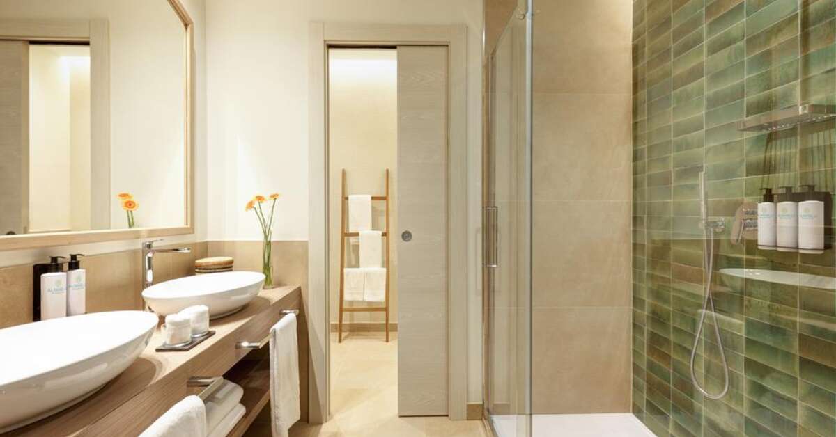 Een foto van Almar Timi Ama Resort & Spa