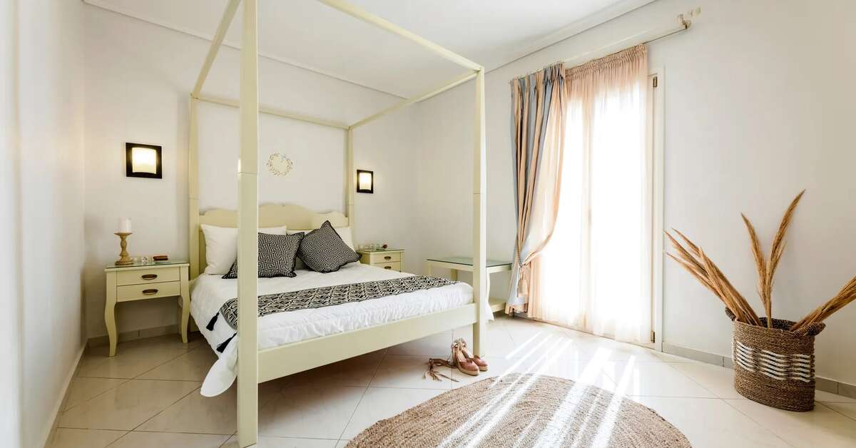Een foto van Aegean Palace Hotel
