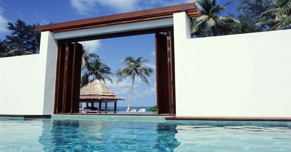 Een foto van Sala Samui Choengmon Beach