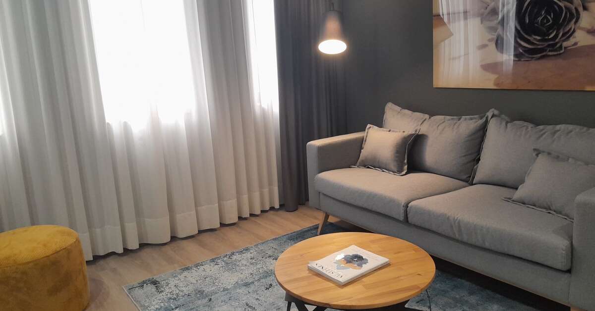 Een foto van Silken Amara Plaza San Sebastian