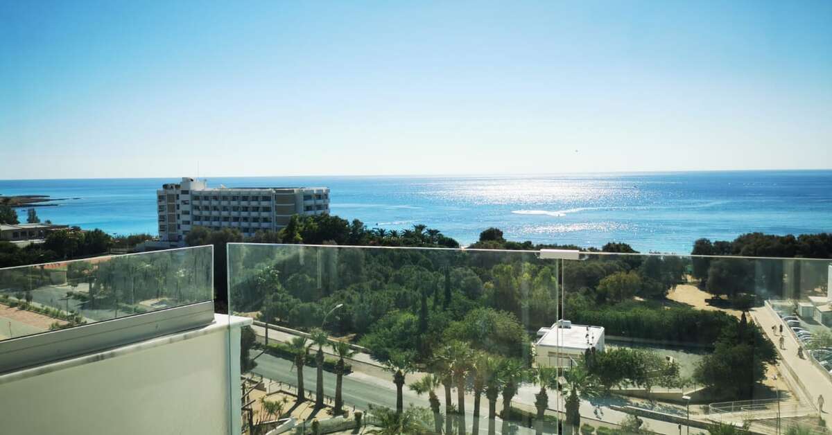 Een foto van Cyprotel Florida Hotel