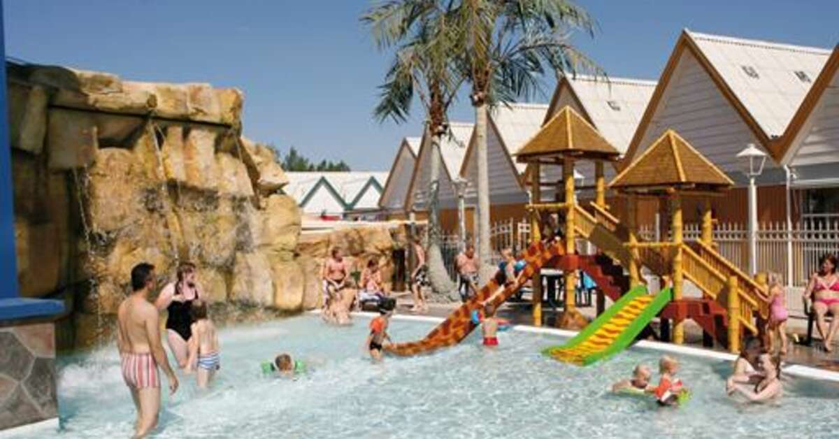Een foto van Vakantiepark Lalandia Rødby