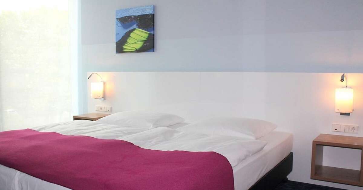 Een foto van Seminaris CampusHotel Berlin