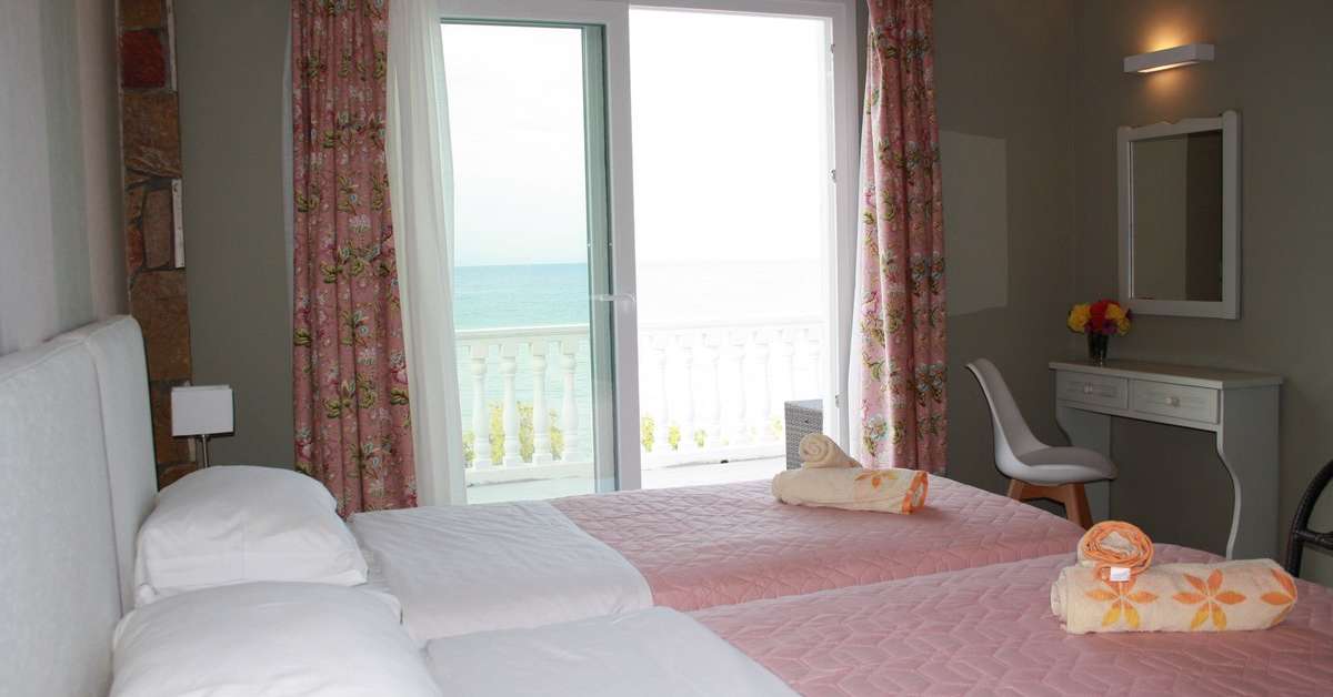 Ein Foto Laura Beach House