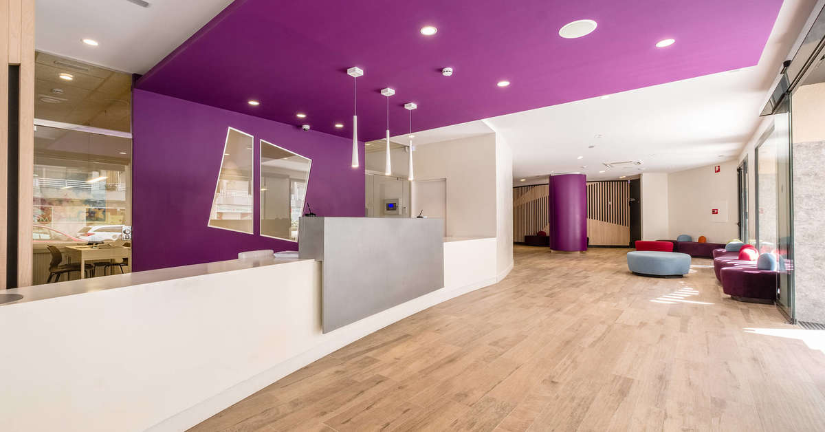 Een foto van Appartementen California